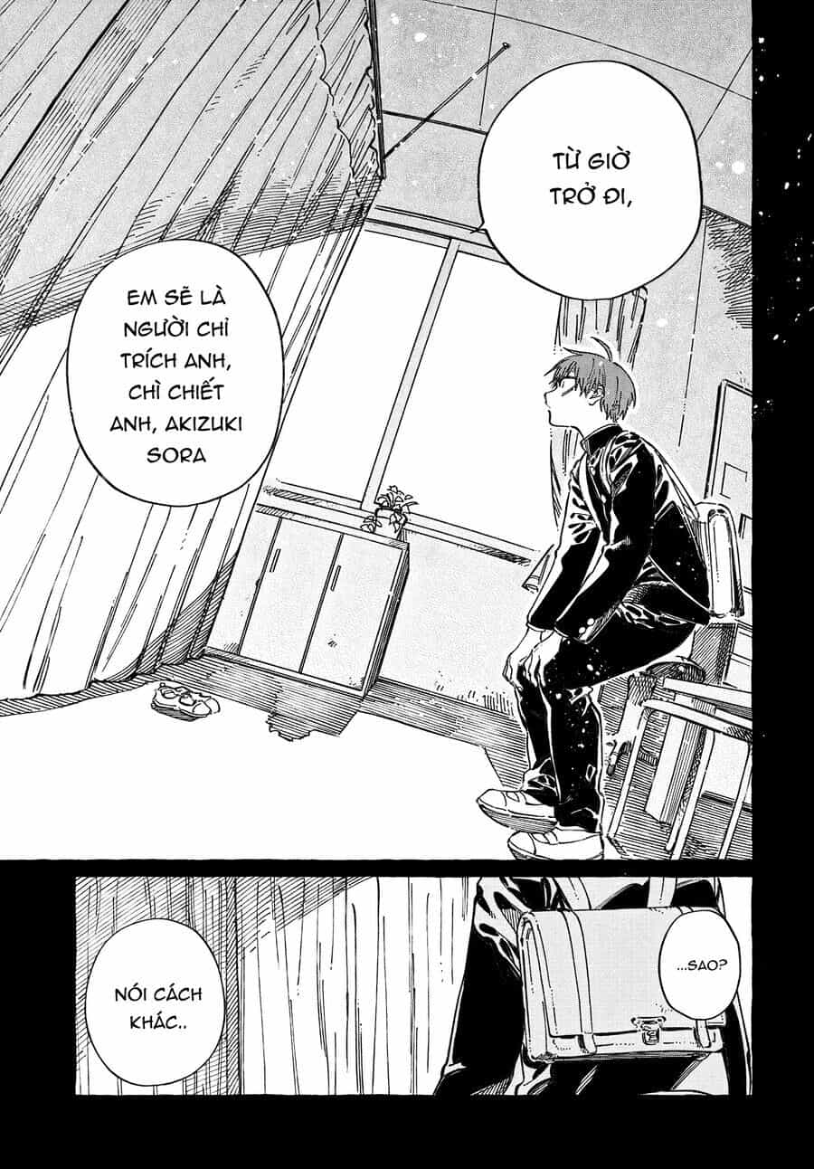 Boku No Suki Na Hito Ga Suki Na Hito - Chương 20 - ảnh 23