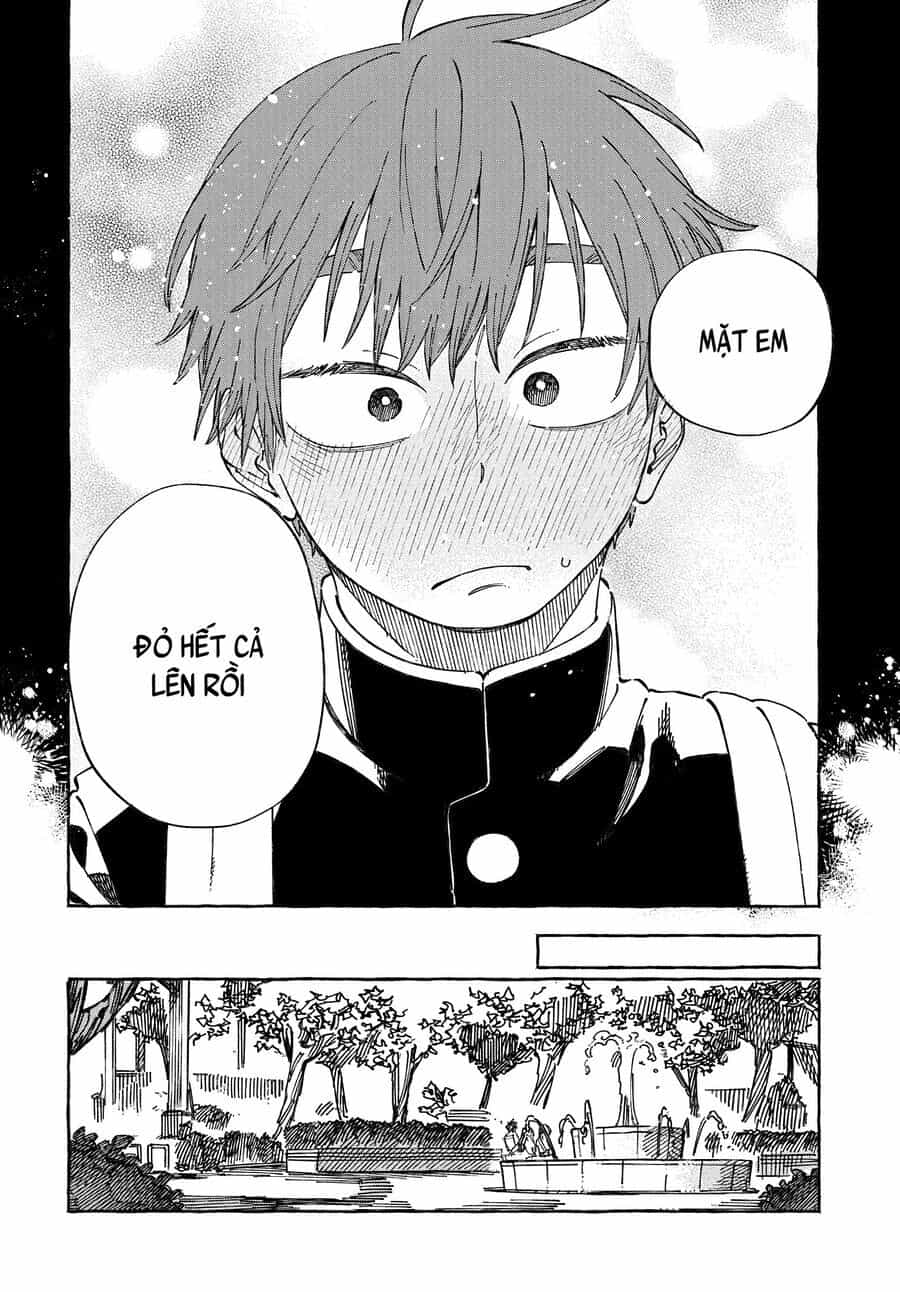 Boku No Suki Na Hito Ga Suki Na Hito - Chương 20 - ảnh 27