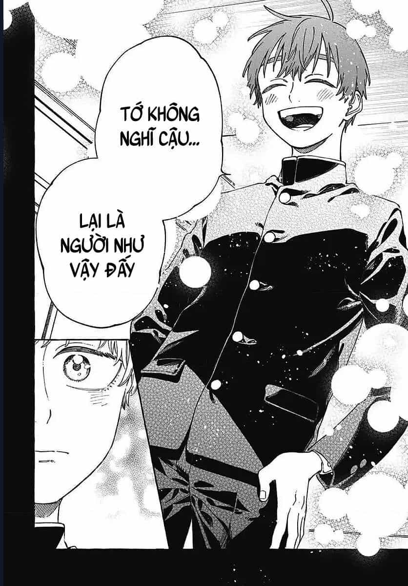 Boku No Suki Na Hito Ga Suki Na Hito - Chương 22 - ảnh 16