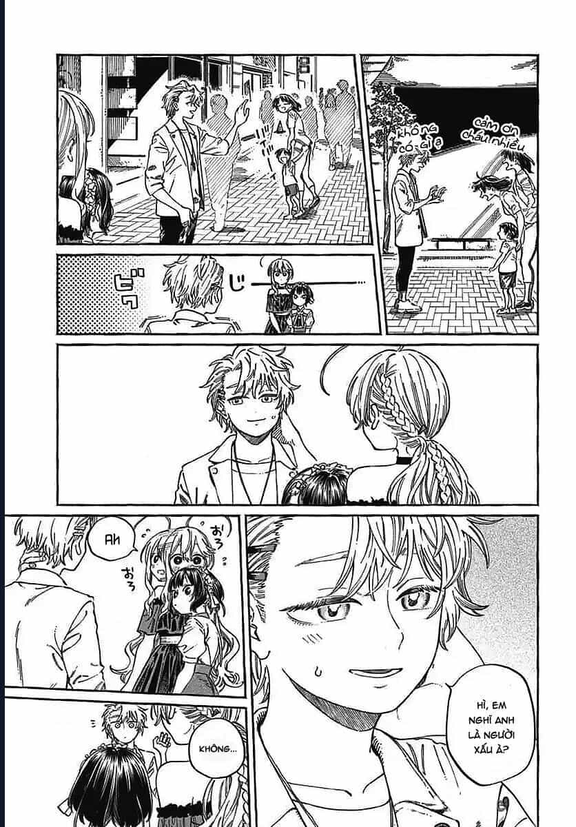 Boku No Suki Na Hito Ga Suki Na Hito - Chương 22 - ảnh 23