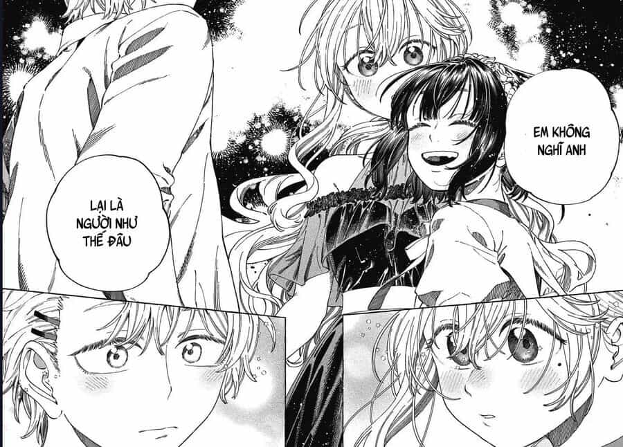 Boku No Suki Na Hito Ga Suki Na Hito - Chương 22 - ảnh 24
