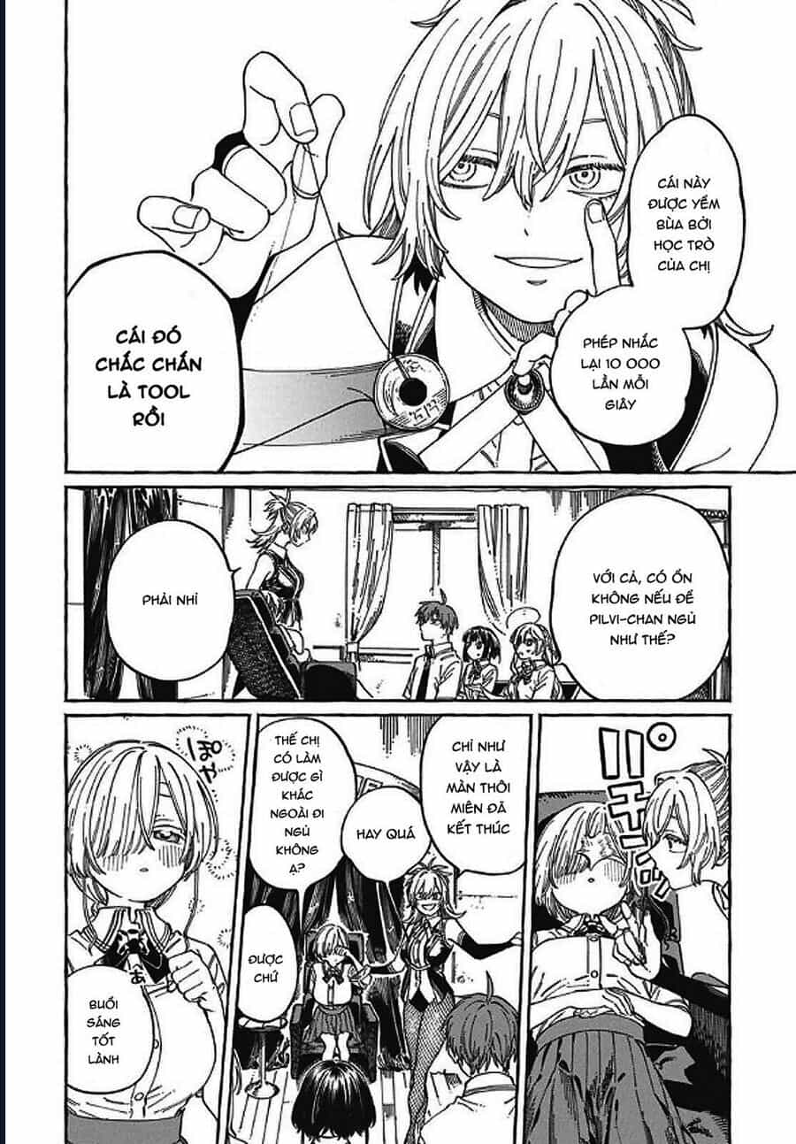 Boku No Suki Na Hito Ga Suki Na Hito - Chương 23 - ảnh 11