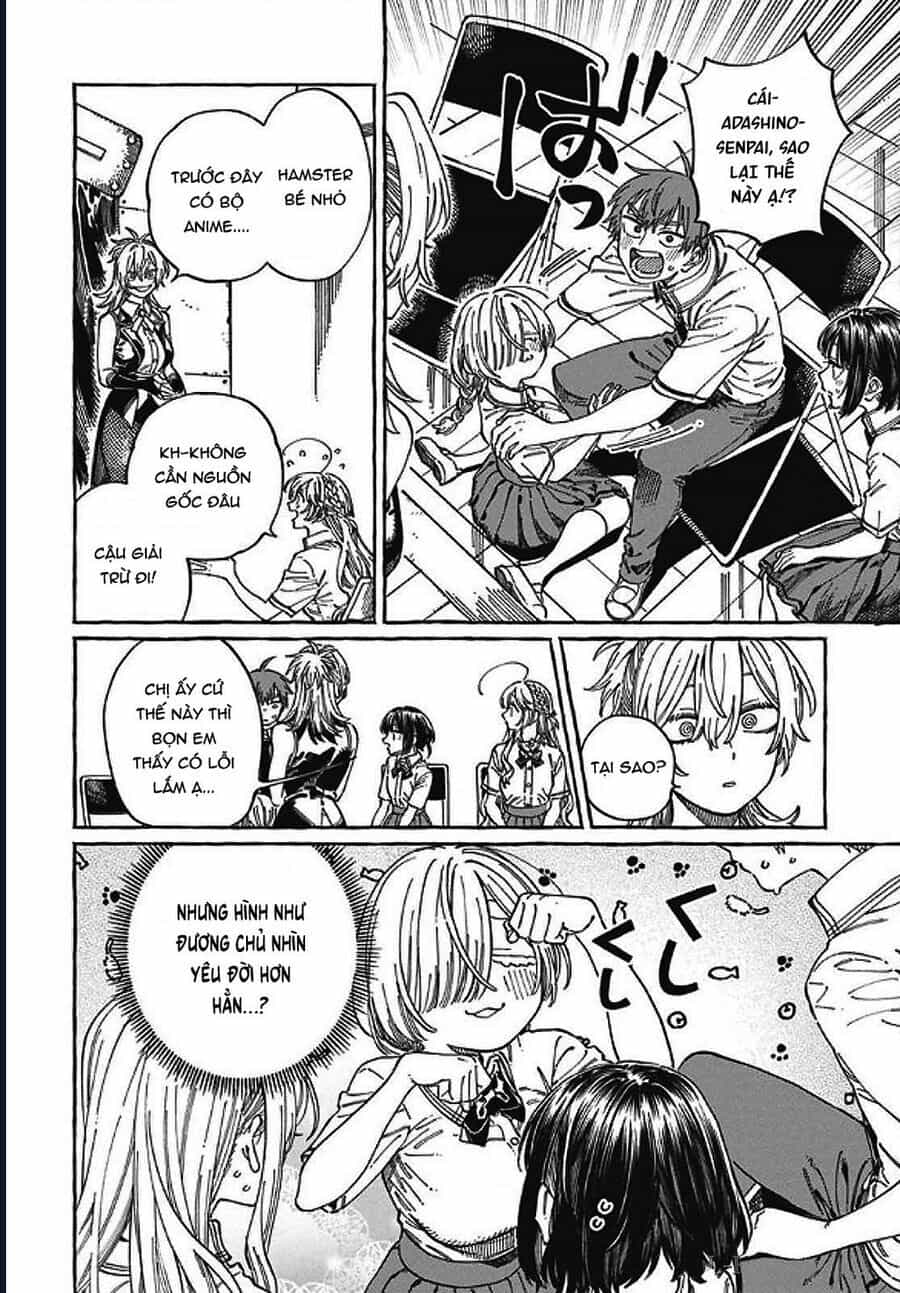 Boku No Suki Na Hito Ga Suki Na Hito - Chương 23 - ảnh 13