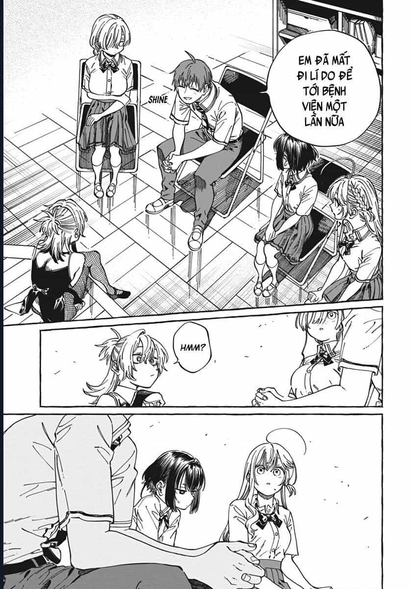 Boku No Suki Na Hito Ga Suki Na Hito - Chương 23 - ảnh 26