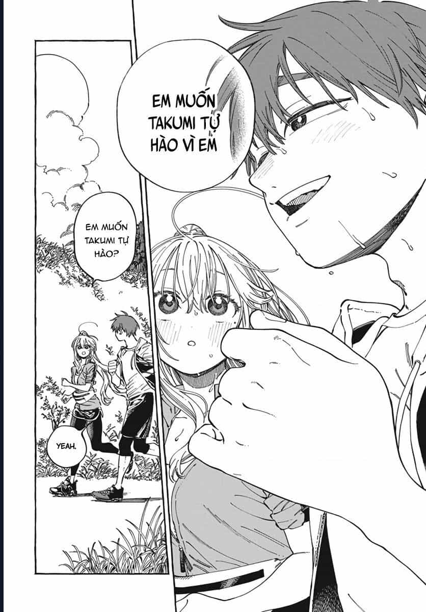Boku No Suki Na Hito Ga Suki Na Hito - Chương 24 - ảnh 13