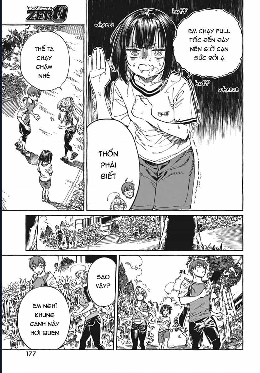 Boku No Suki Na Hito Ga Suki Na Hito - Chương 24 - ảnh 18