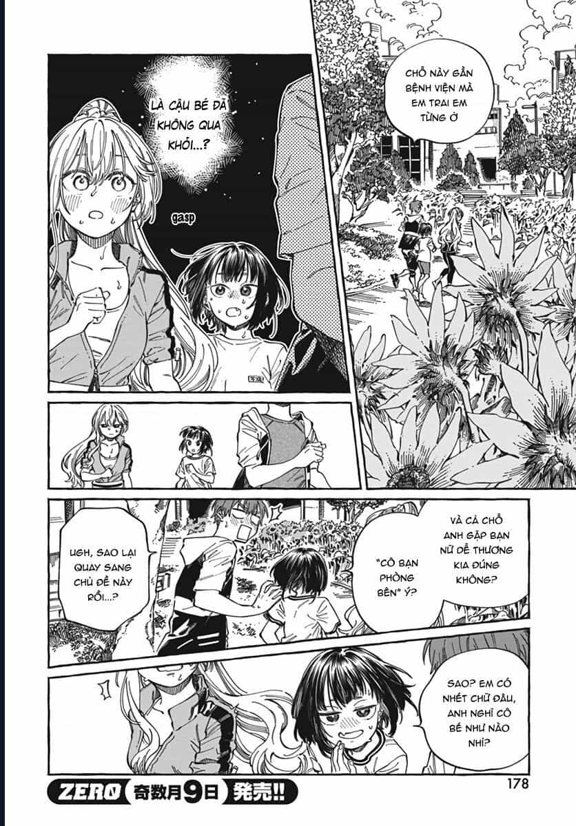 Boku No Suki Na Hito Ga Suki Na Hito - Chương 24 - ảnh 19