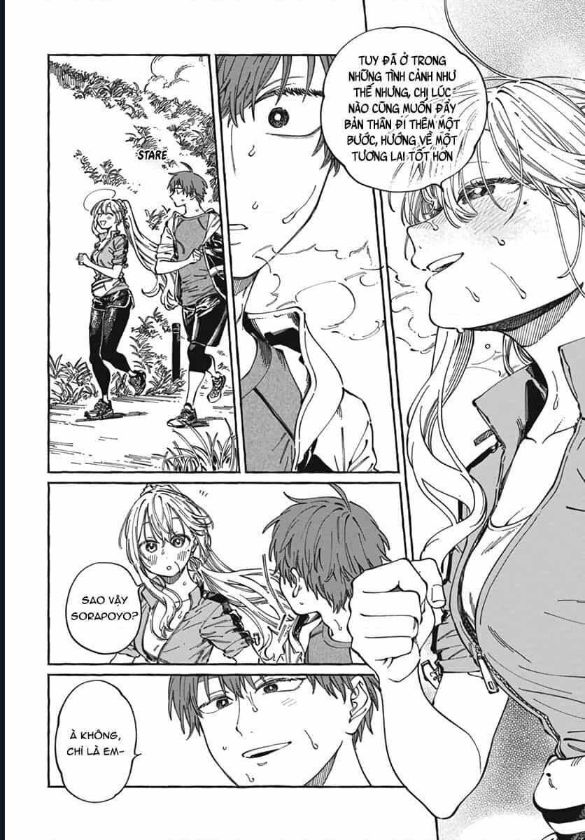 Boku No Suki Na Hito Ga Suki Na Hito - Chương 24 - ảnh 9