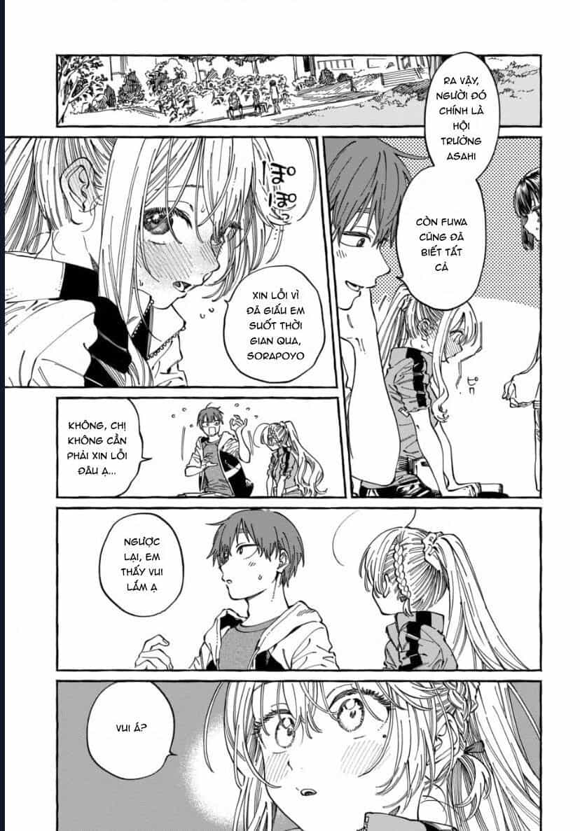Boku No Suki Na Hito Ga Suki Na Hito - Chương 25 - ảnh 10
