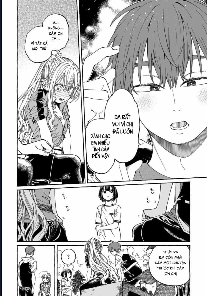Boku No Suki Na Hito Ga Suki Na Hito - Chương 25 - ảnh 11