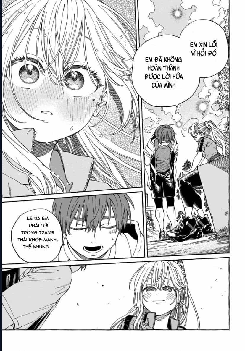 Boku No Suki Na Hito Ga Suki Na Hito - Chương 25 - ảnh 12
