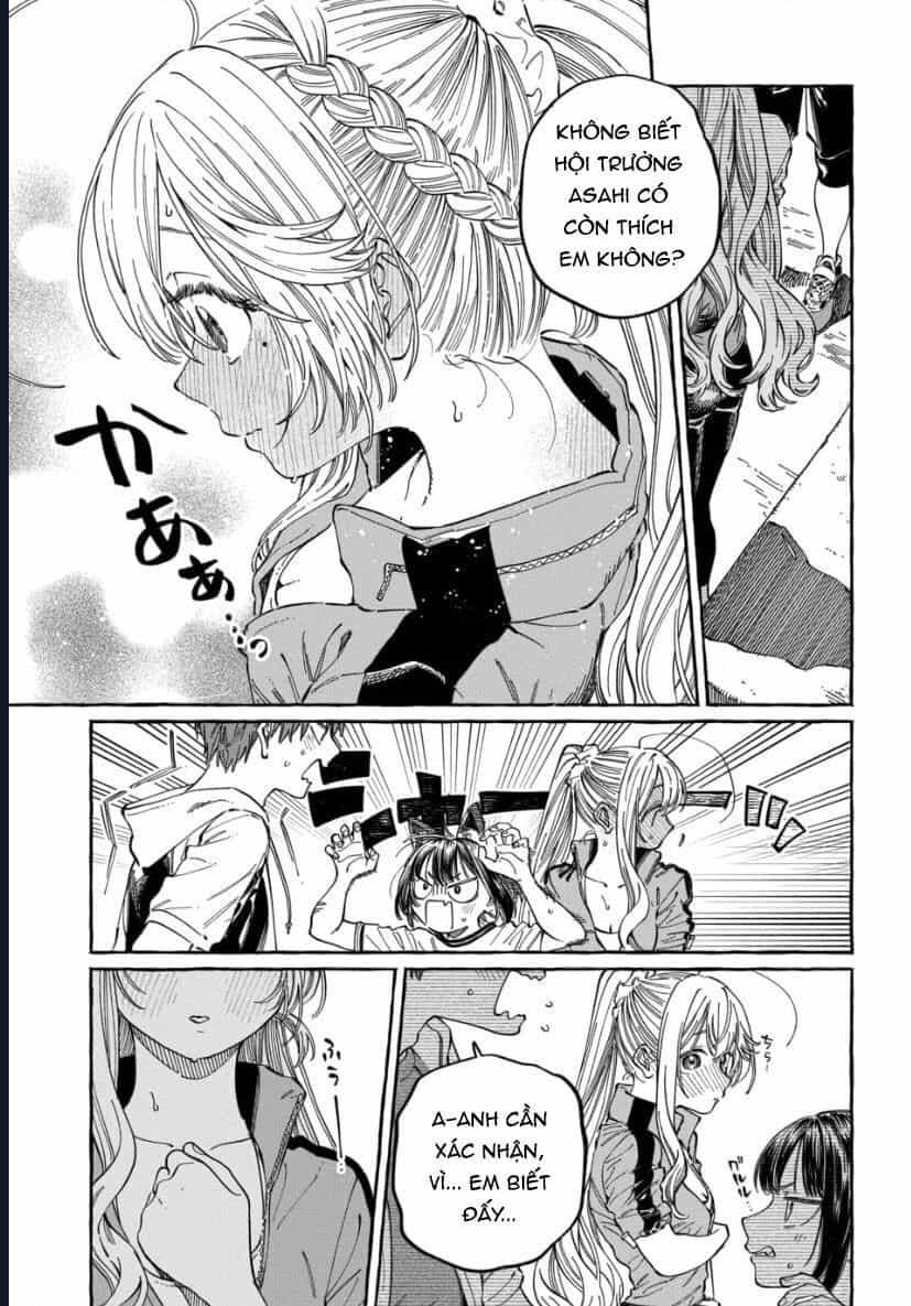 Boku No Suki Na Hito Ga Suki Na Hito - Chương 25 - ảnh 17