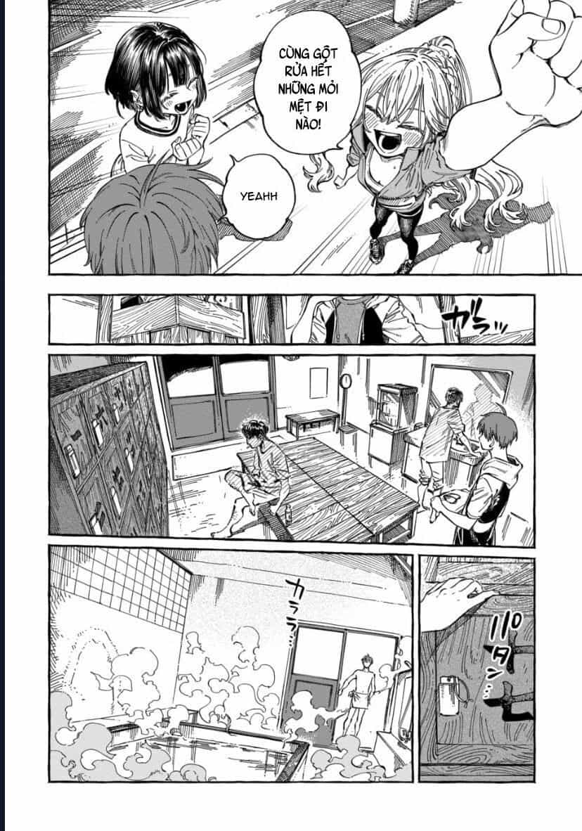 Boku No Suki Na Hito Ga Suki Na Hito - Chương 25 - ảnh 22
