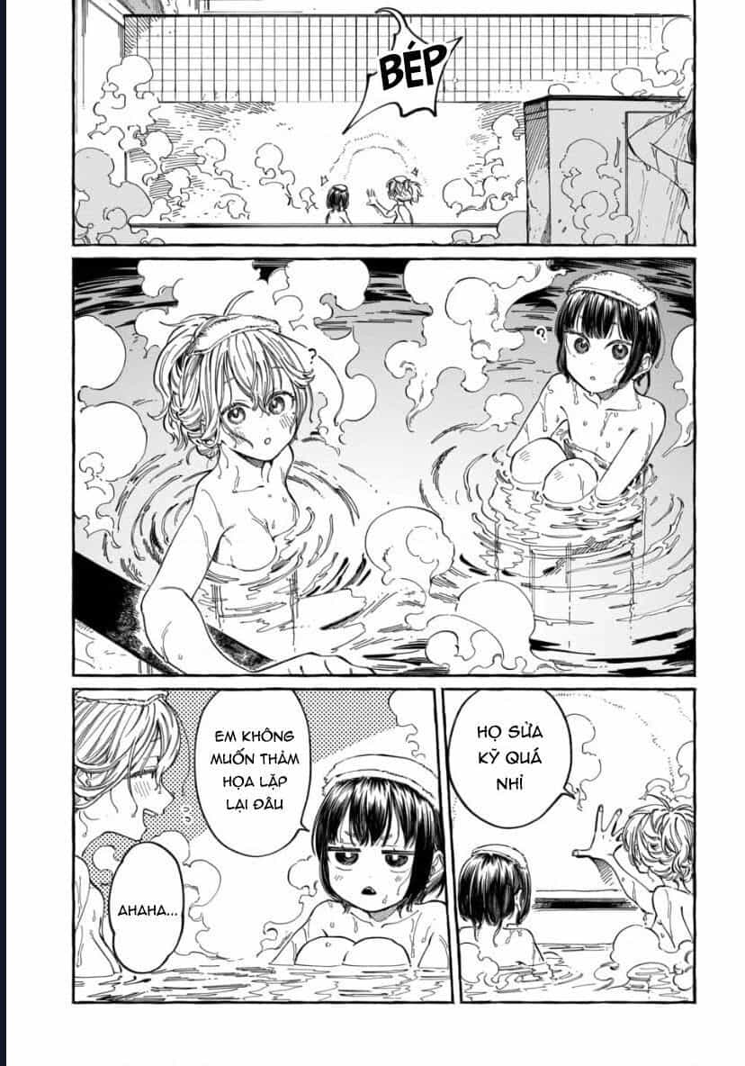 Boku No Suki Na Hito Ga Suki Na Hito - Chương 25 - ảnh 25