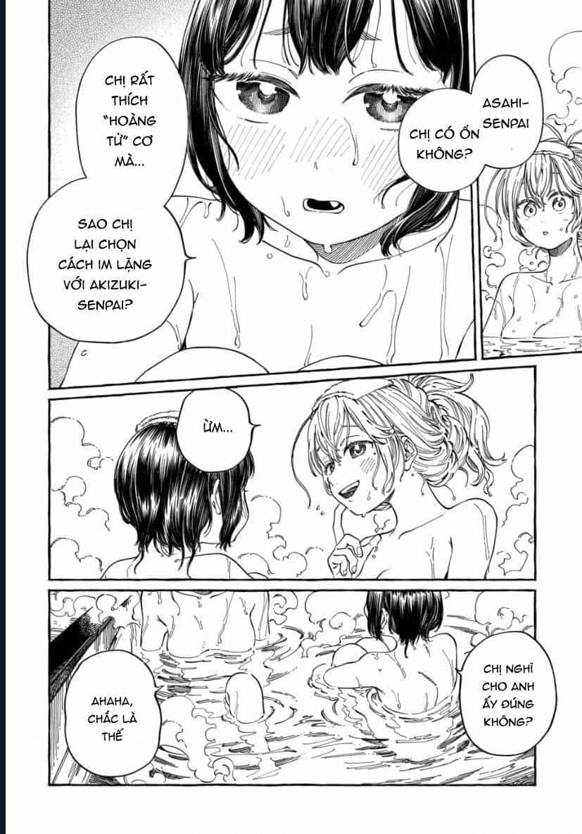 Boku No Suki Na Hito Ga Suki Na Hito - Chương 25 - ảnh 26