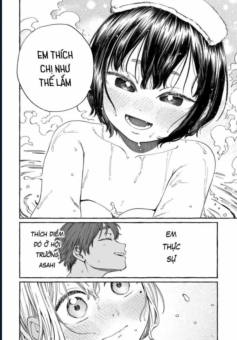 Boku No Suki Na Hito Ga Suki Na Hito - Chương 25 - ảnh 30