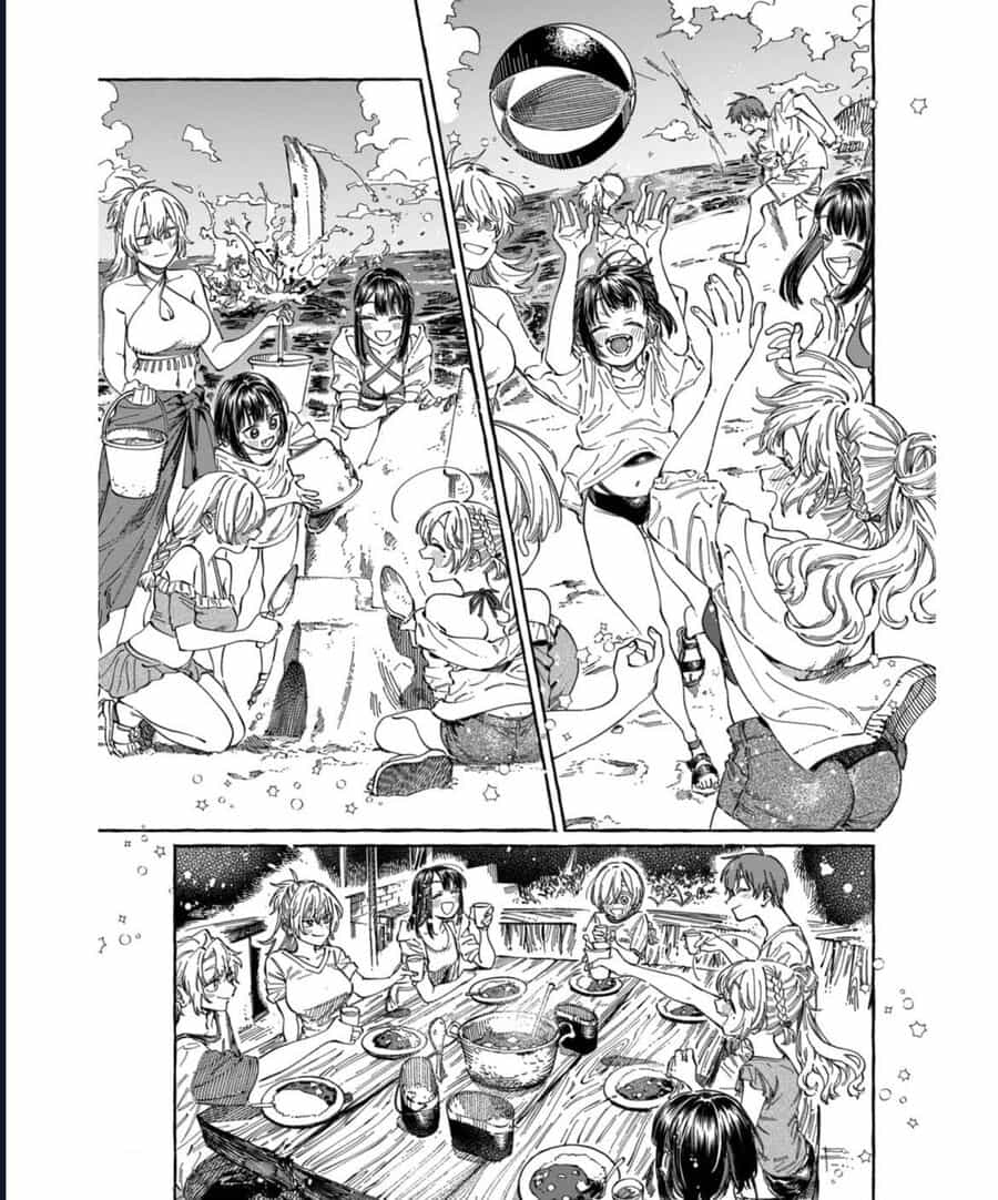 Boku No Suki Na Hito Ga Suki Na Hito - Chương 26 - ảnh 22