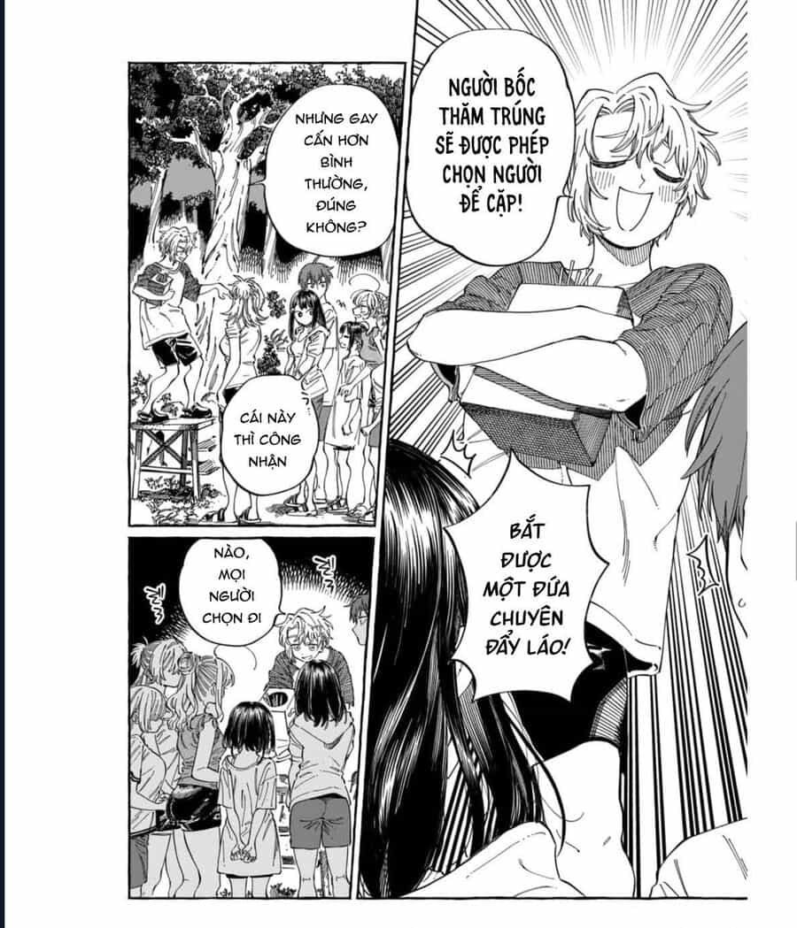 Boku No Suki Na Hito Ga Suki Na Hito - Chương 26 - ảnh 27
