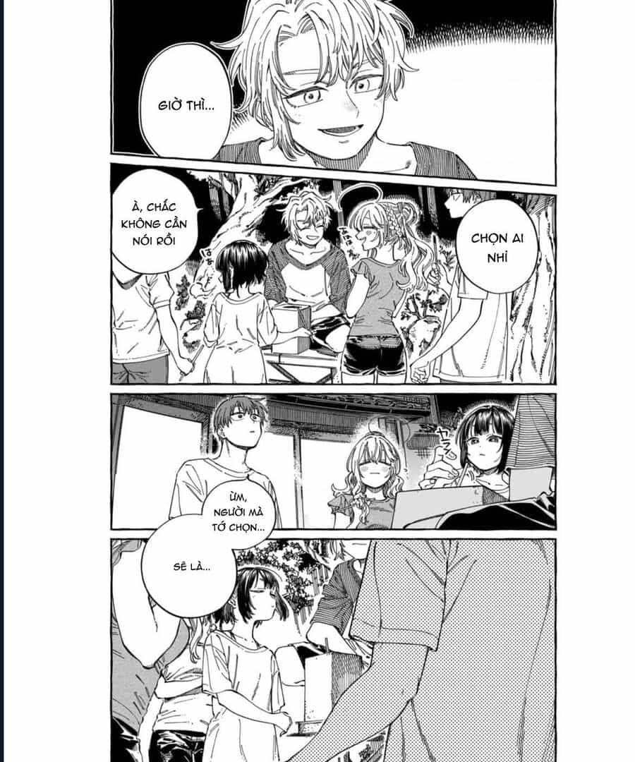 Boku No Suki Na Hito Ga Suki Na Hito - Chương 26 - ảnh 30