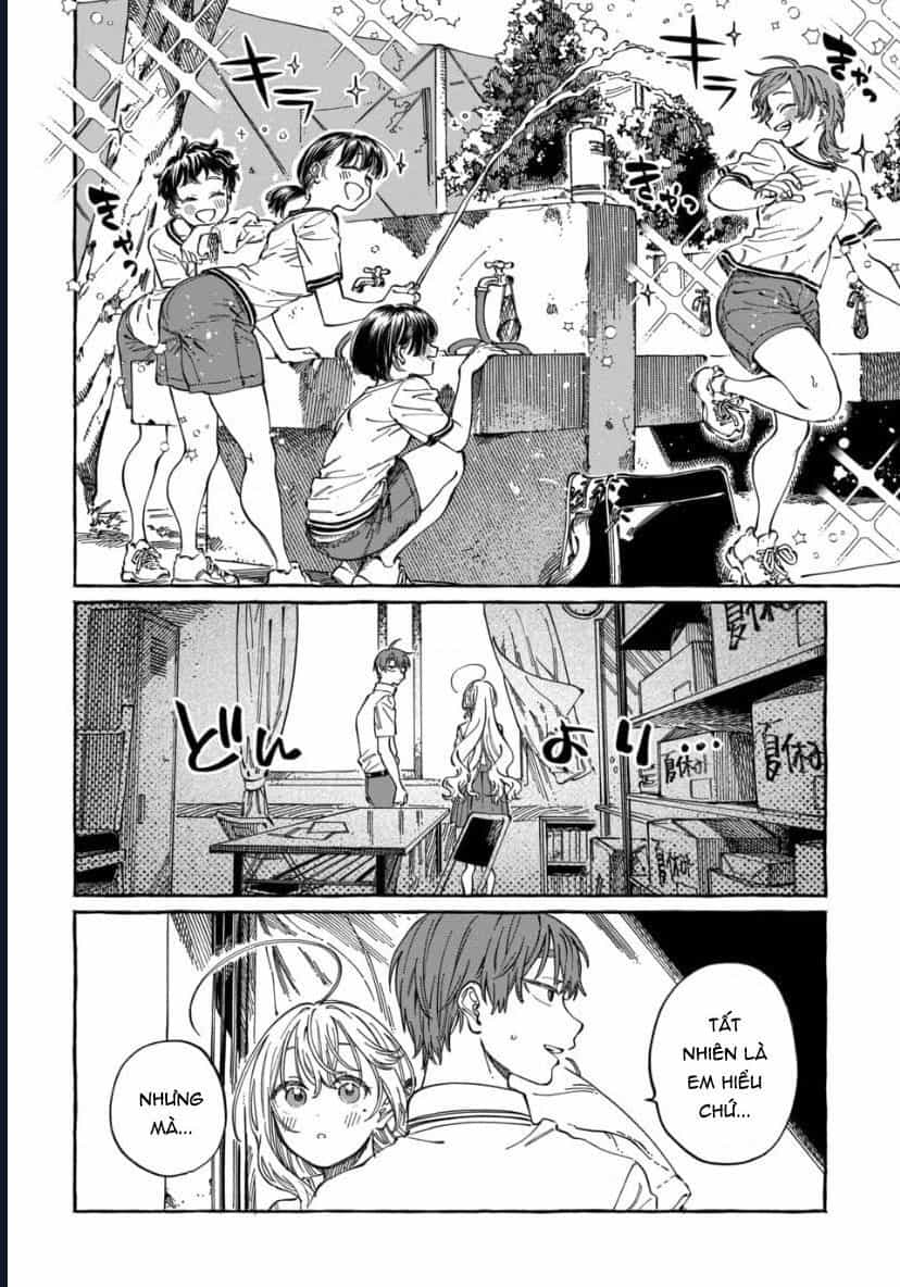 Boku No Suki Na Hito Ga Suki Na Hito - Chương 26 - ảnh 4