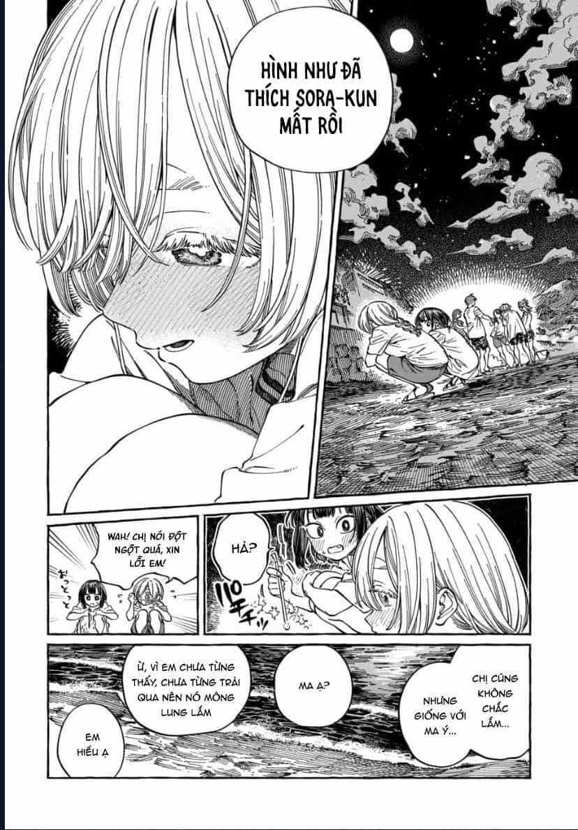 Boku No Suki Na Hito Ga Suki Na Hito - Chương 27 - ảnh 23