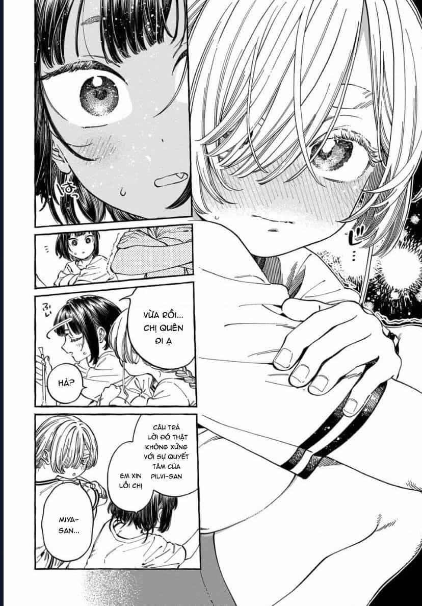 Boku No Suki Na Hito Ga Suki Na Hito - Chương 27 - ảnh 25