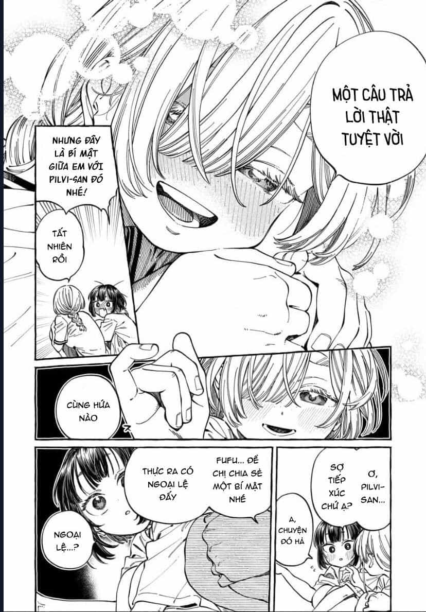 Boku No Suki Na Hito Ga Suki Na Hito - Chương 27 - ảnh 28