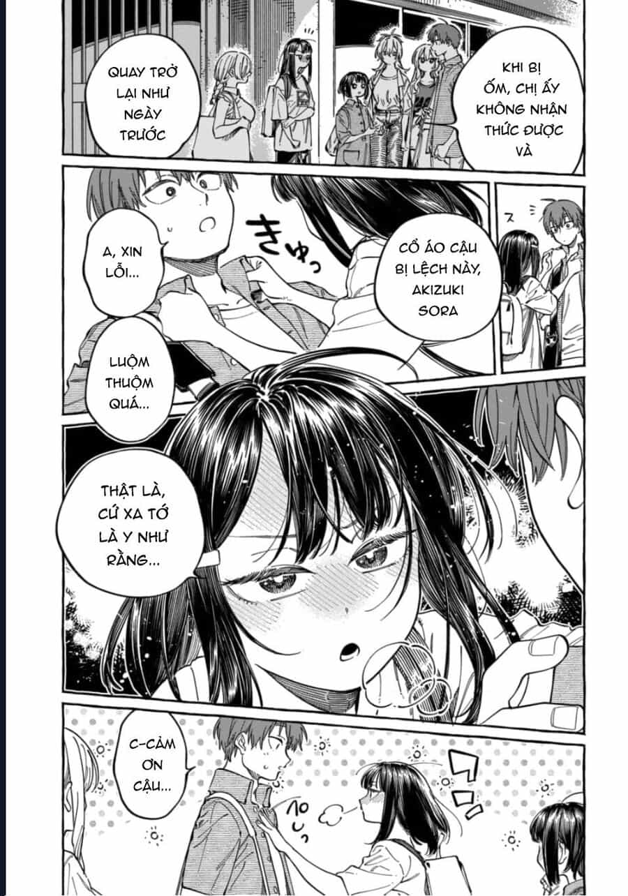 Boku No Suki Na Hito Ga Suki Na Hito - Chương 28 - ảnh 25