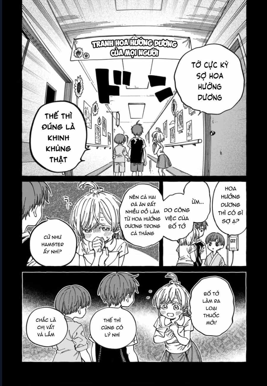 Boku No Suki Na Hito Ga Suki Na Hito - Chương 29 - ảnh 11