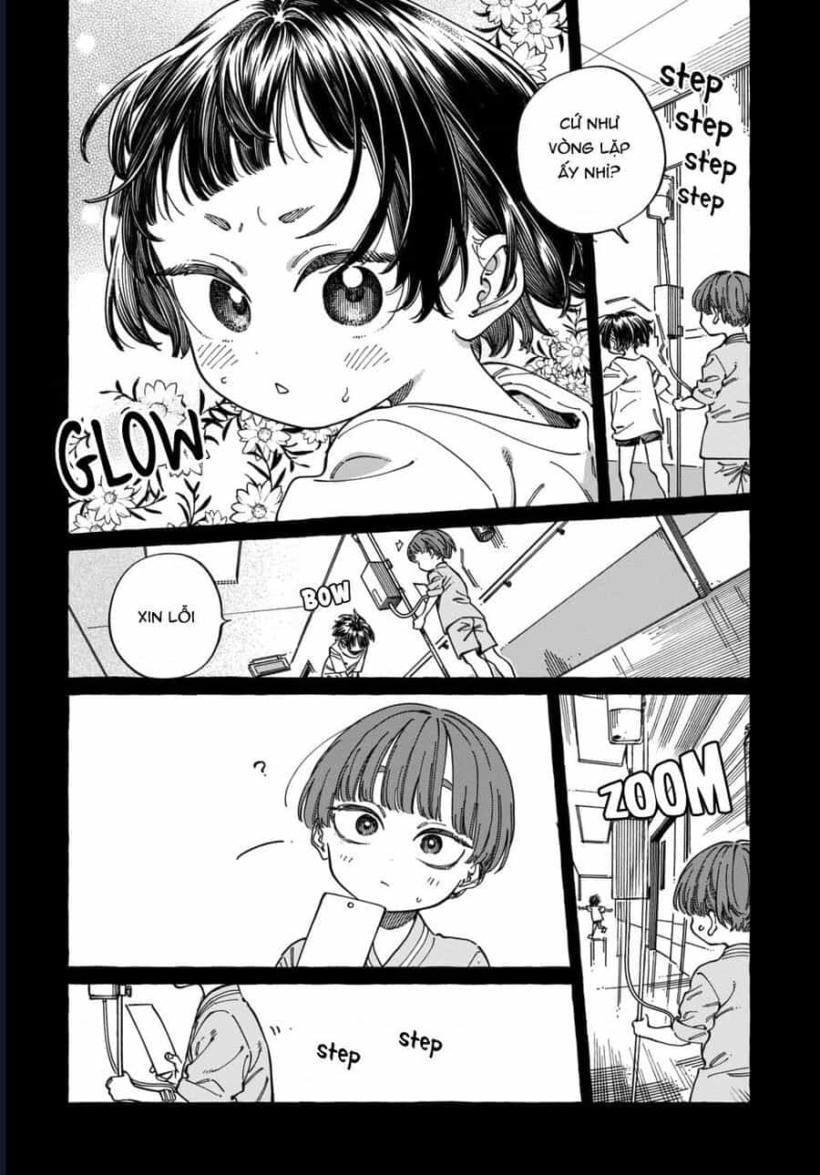 Boku No Suki Na Hito Ga Suki Na Hito - Chương 29 - ảnh 17