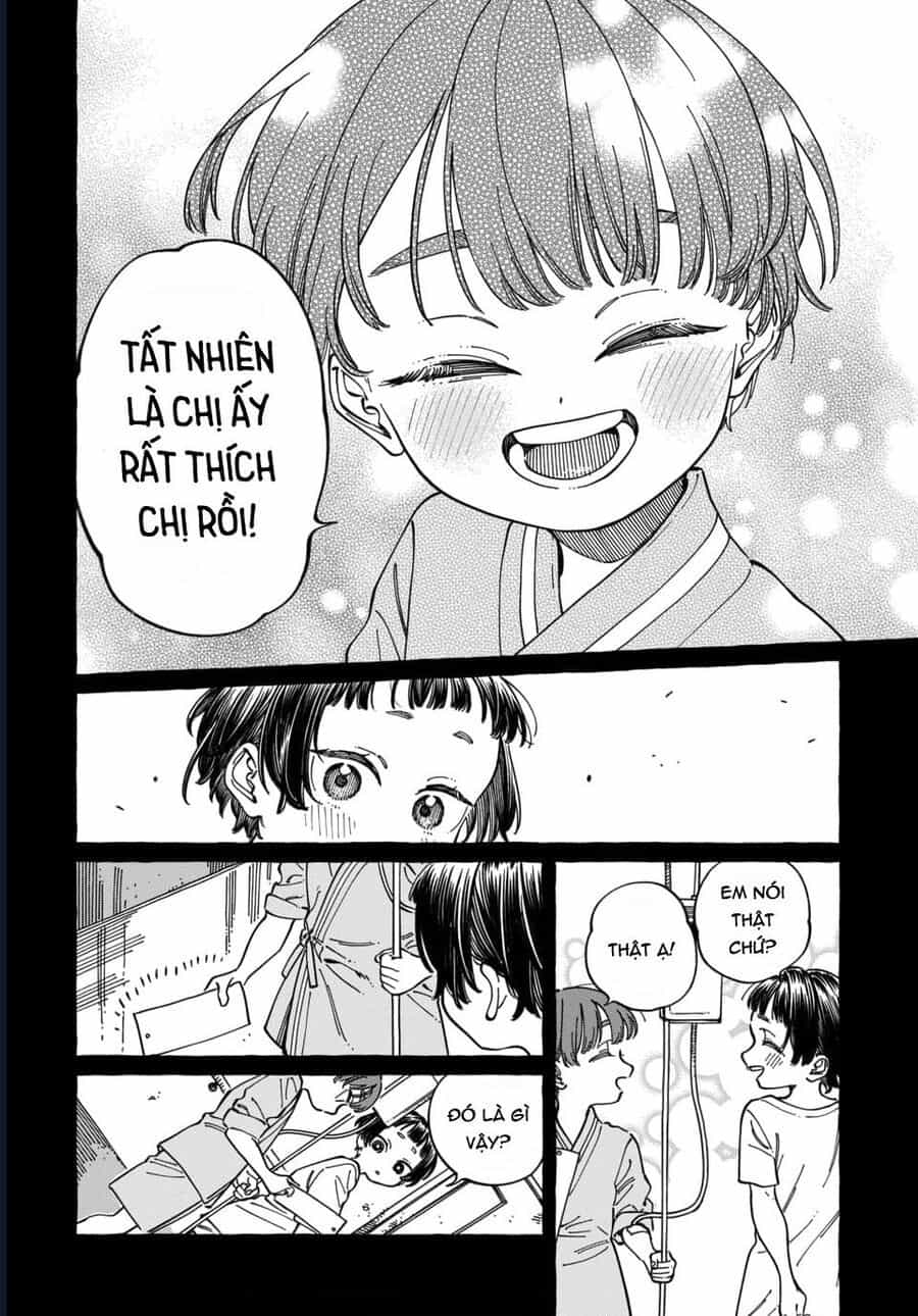 Boku No Suki Na Hito Ga Suki Na Hito - Chương 29 - ảnh 21