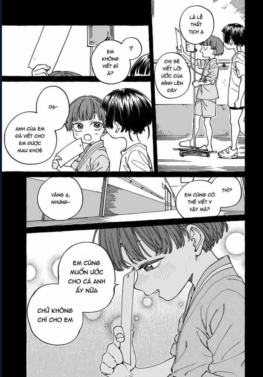 Boku No Suki Na Hito Ga Suki Na Hito - Chương 29 - ảnh 22