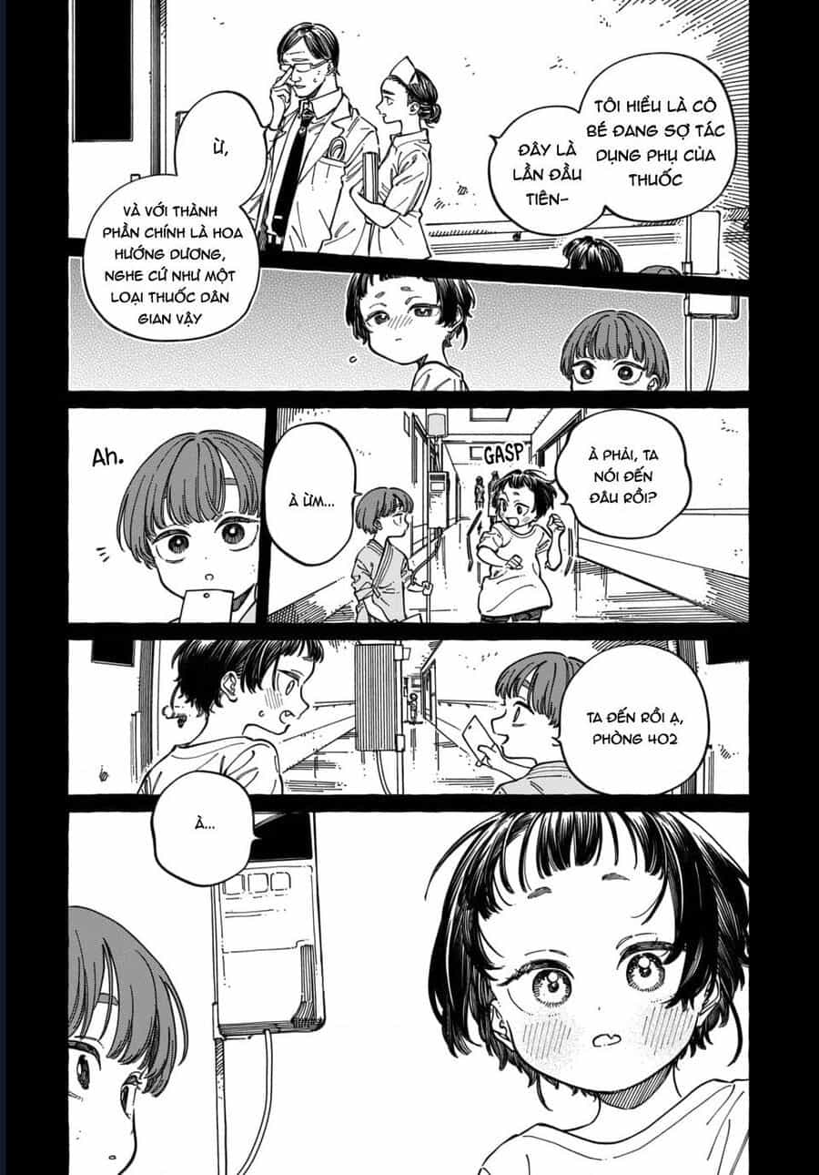 Boku No Suki Na Hito Ga Suki Na Hito - Chương 29 - ảnh 25