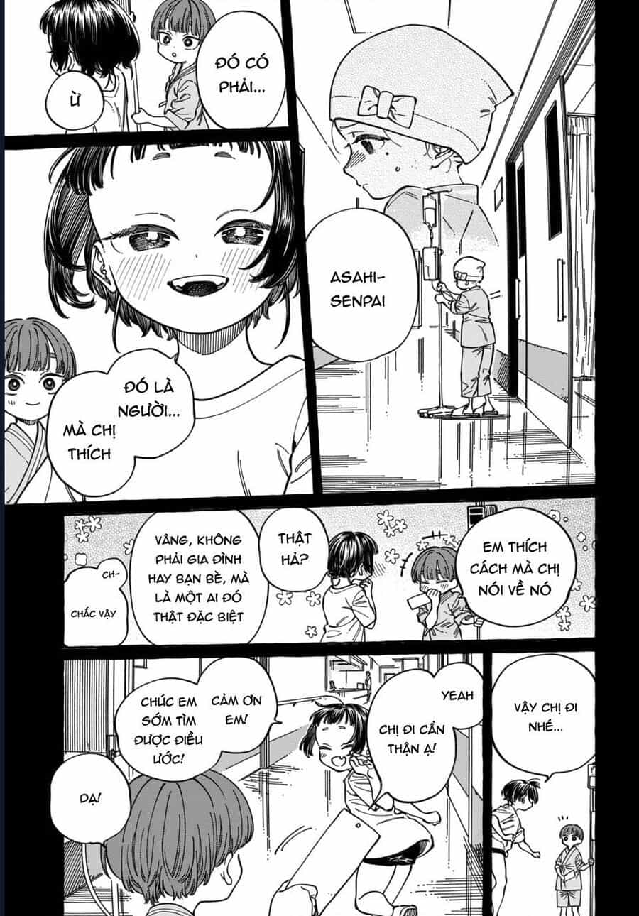 Boku No Suki Na Hito Ga Suki Na Hito - Chương 29 - ảnh 26