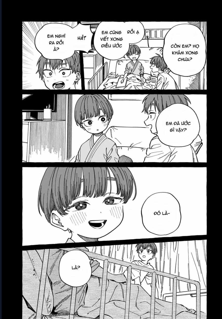 Boku No Suki Na Hito Ga Suki Na Hito - Chương 29 - ảnh 29