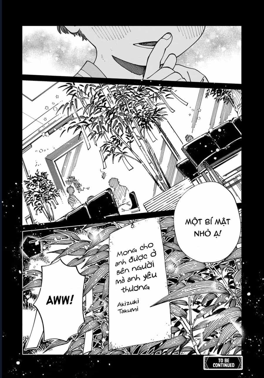 Boku No Suki Na Hito Ga Suki Na Hito - Chương 29 - ảnh 30