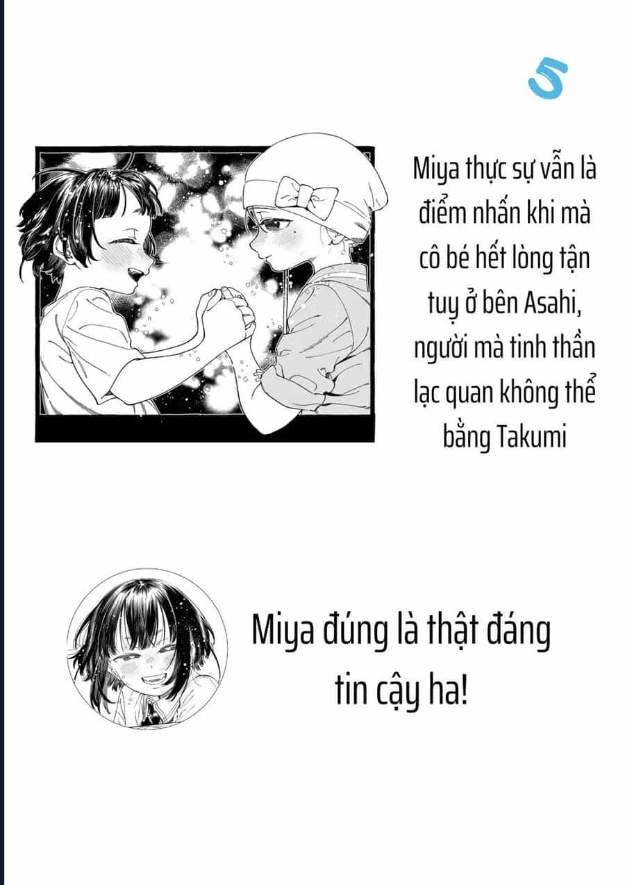 Boku No Suki Na Hito Ga Suki Na Hito - Chương 29 - ảnh 36