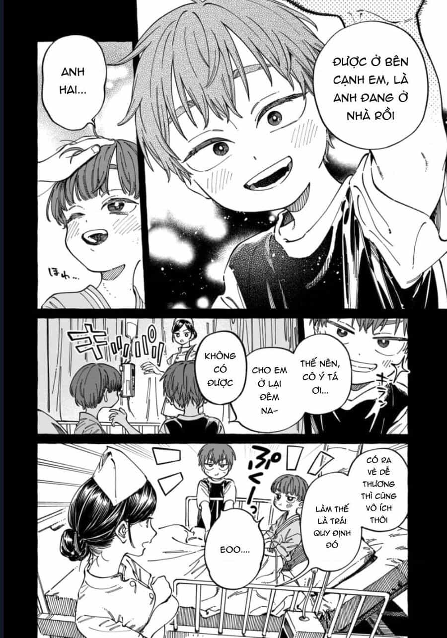 Boku No Suki Na Hito Ga Suki Na Hito - Chương 29 - ảnh 5