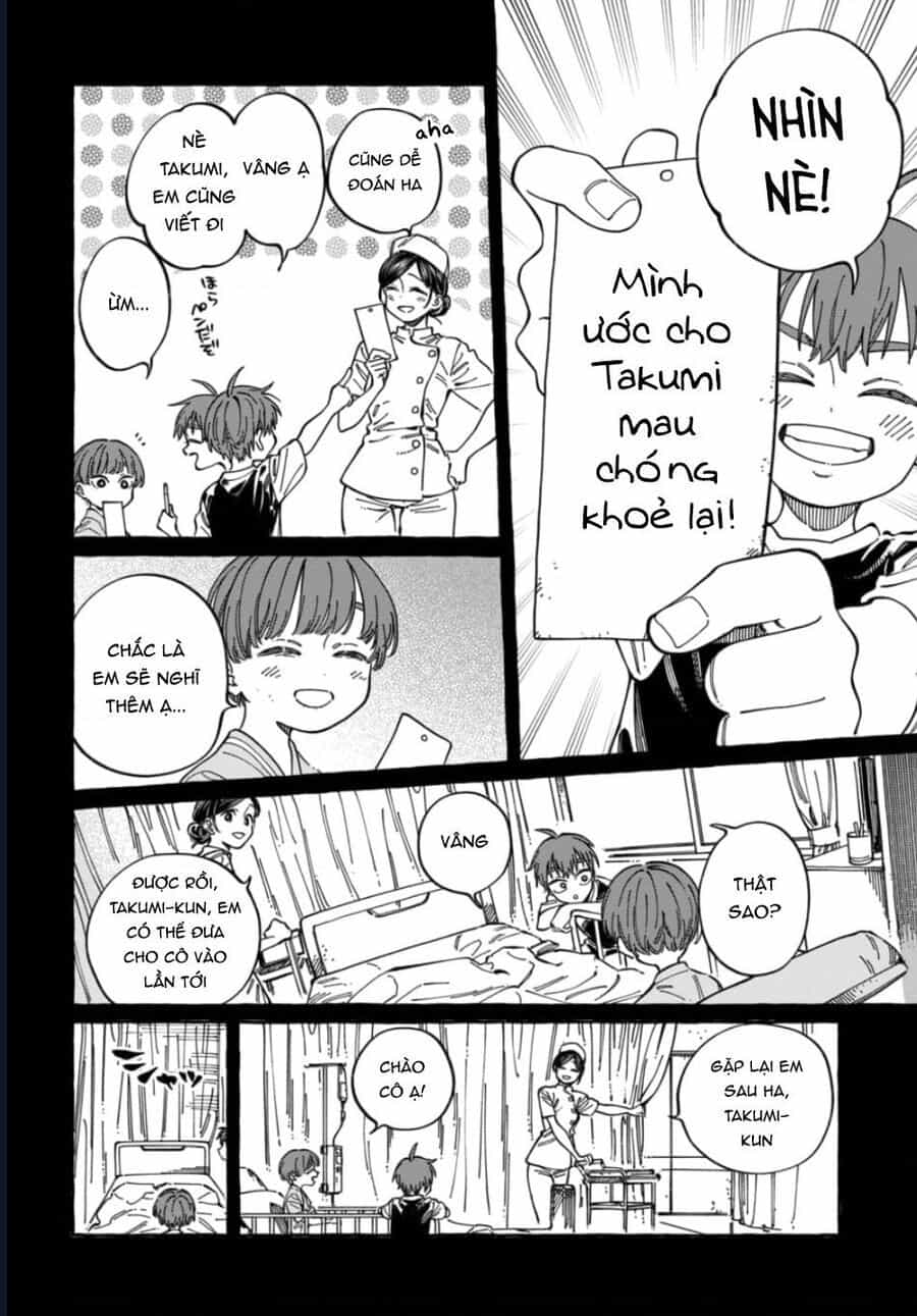 Boku No Suki Na Hito Ga Suki Na Hito - Chương 29 - ảnh 7