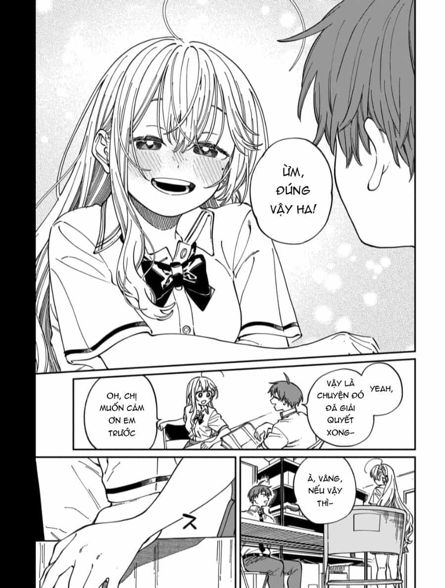 Boku No Suki Na Hito Ga Suki Na Hito - Chương 30 - ảnh 13