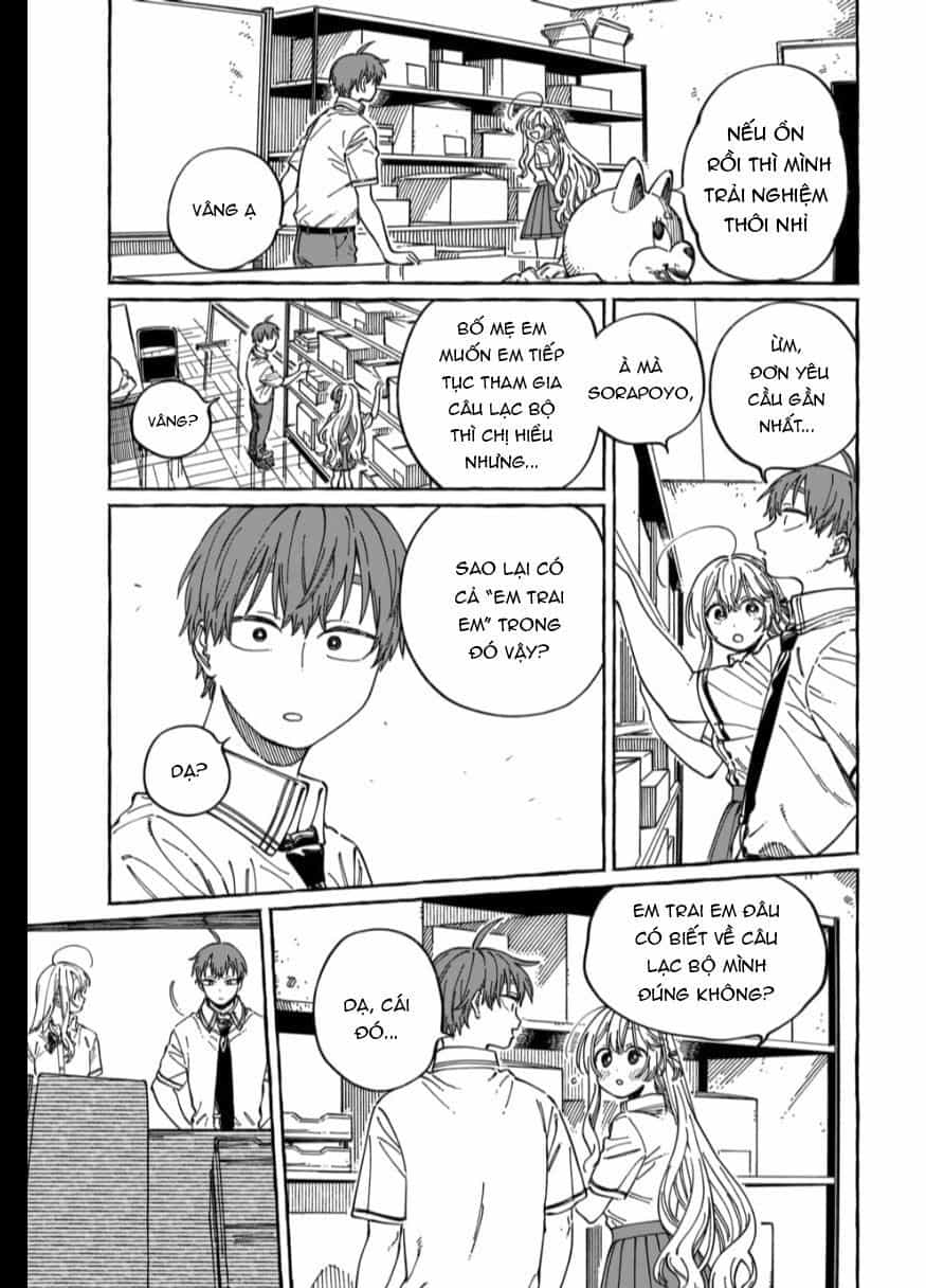 Boku No Suki Na Hito Ga Suki Na Hito - Chương 30 - ảnh 16