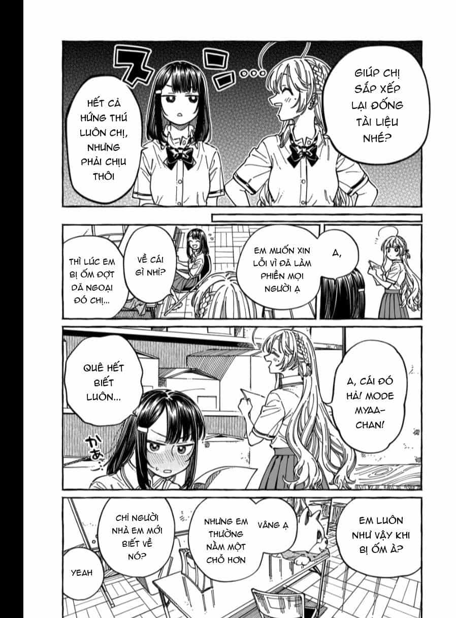 Boku No Suki Na Hito Ga Suki Na Hito - Chương 30 - ảnh 24