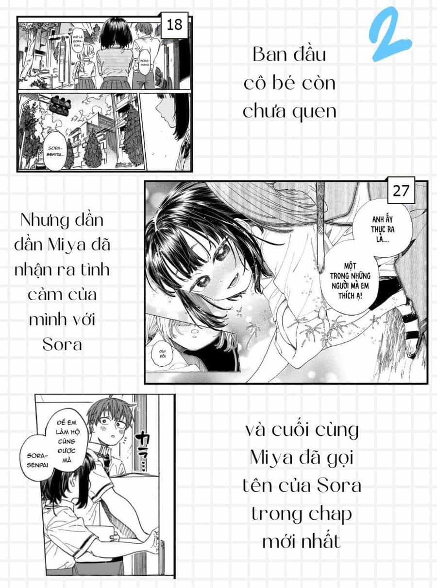 Boku No Suki Na Hito Ga Suki Na Hito - Chương 30 - ảnh 32