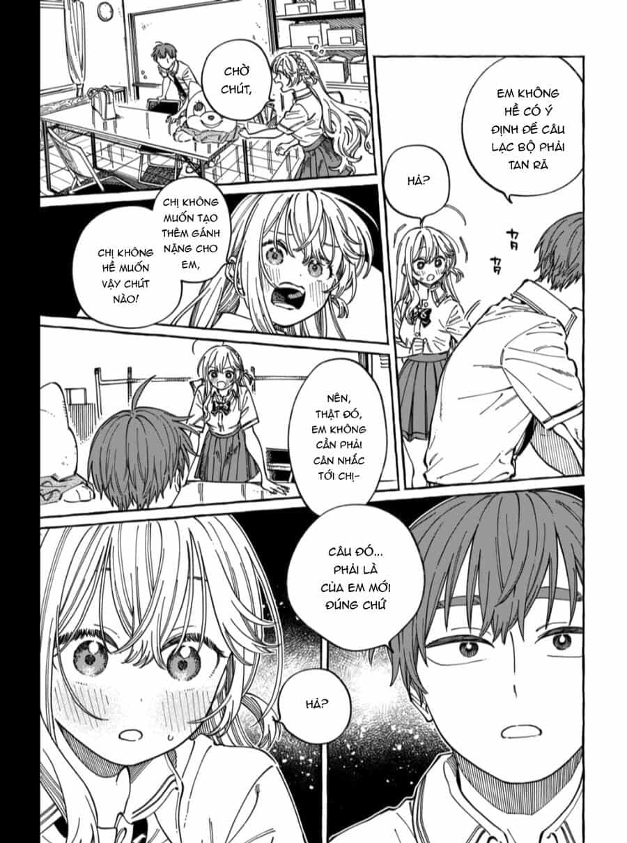 Boku No Suki Na Hito Ga Suki Na Hito - Chương 30 - ảnh 9
