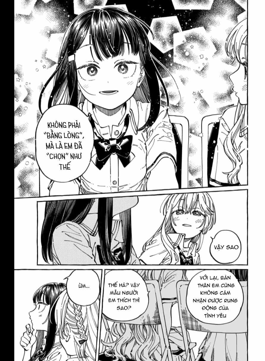 Boku No Suki Na Hito Ga Suki Na Hito - Chương 31 - ảnh 21