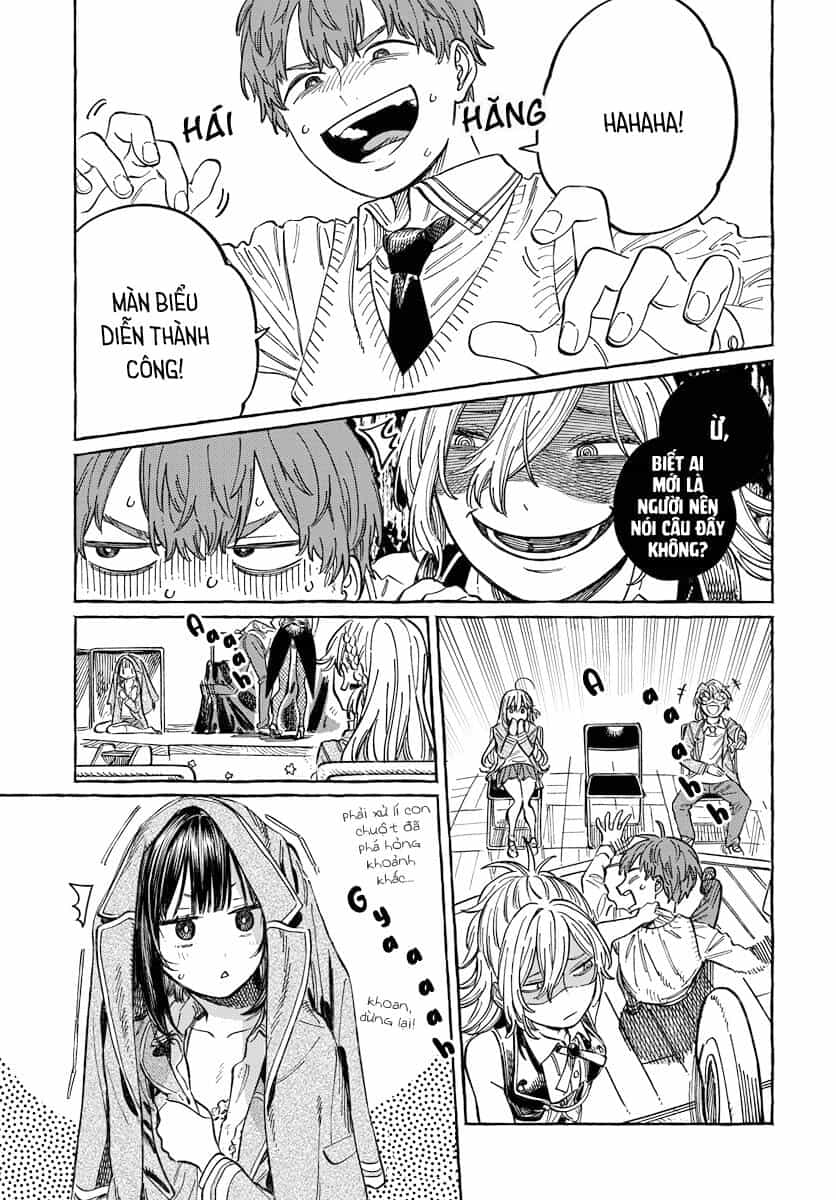 Boku No Suki Na Hito Ga Suki Na Hito - Chương 3 - ảnh 26