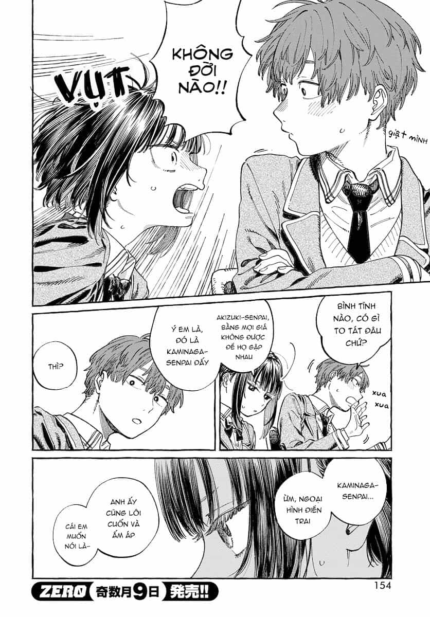 Boku No Suki Na Hito Ga Suki Na Hito - Chương 3 - ảnh 8