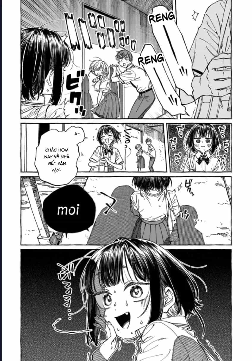 Boku No Suki Na Hito Ga Suki Na Hito - Chương 32 - ảnh 2