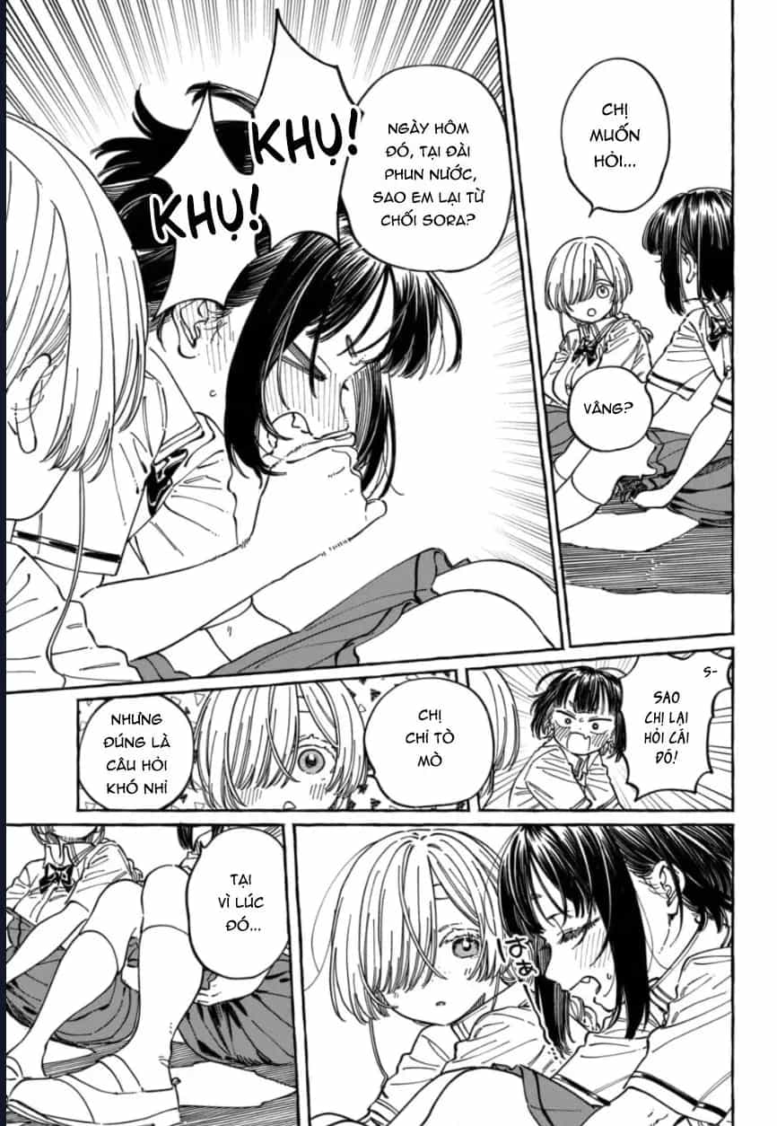 Boku No Suki Na Hito Ga Suki Na Hito - Chương 32 - ảnh 23