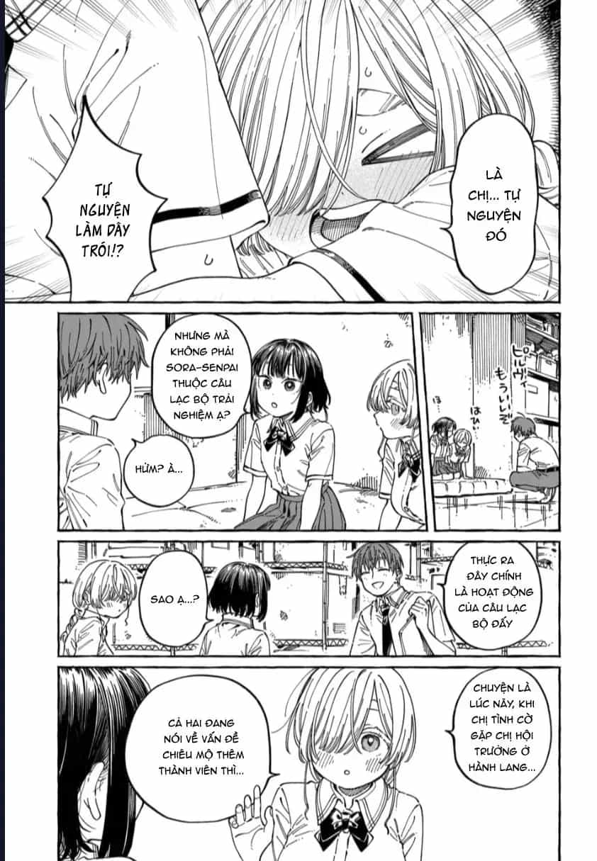 Boku No Suki Na Hito Ga Suki Na Hito - Chương 32 - ảnh 5